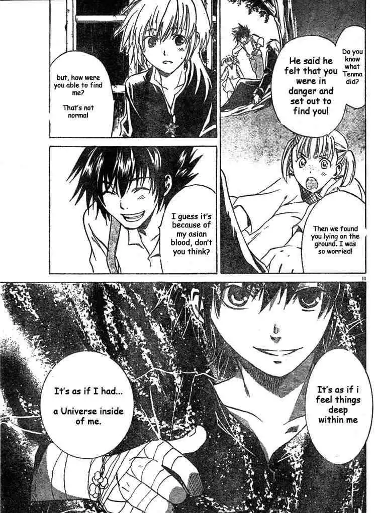 Saint Seiya - The Lost Canvas Chapter 2 11